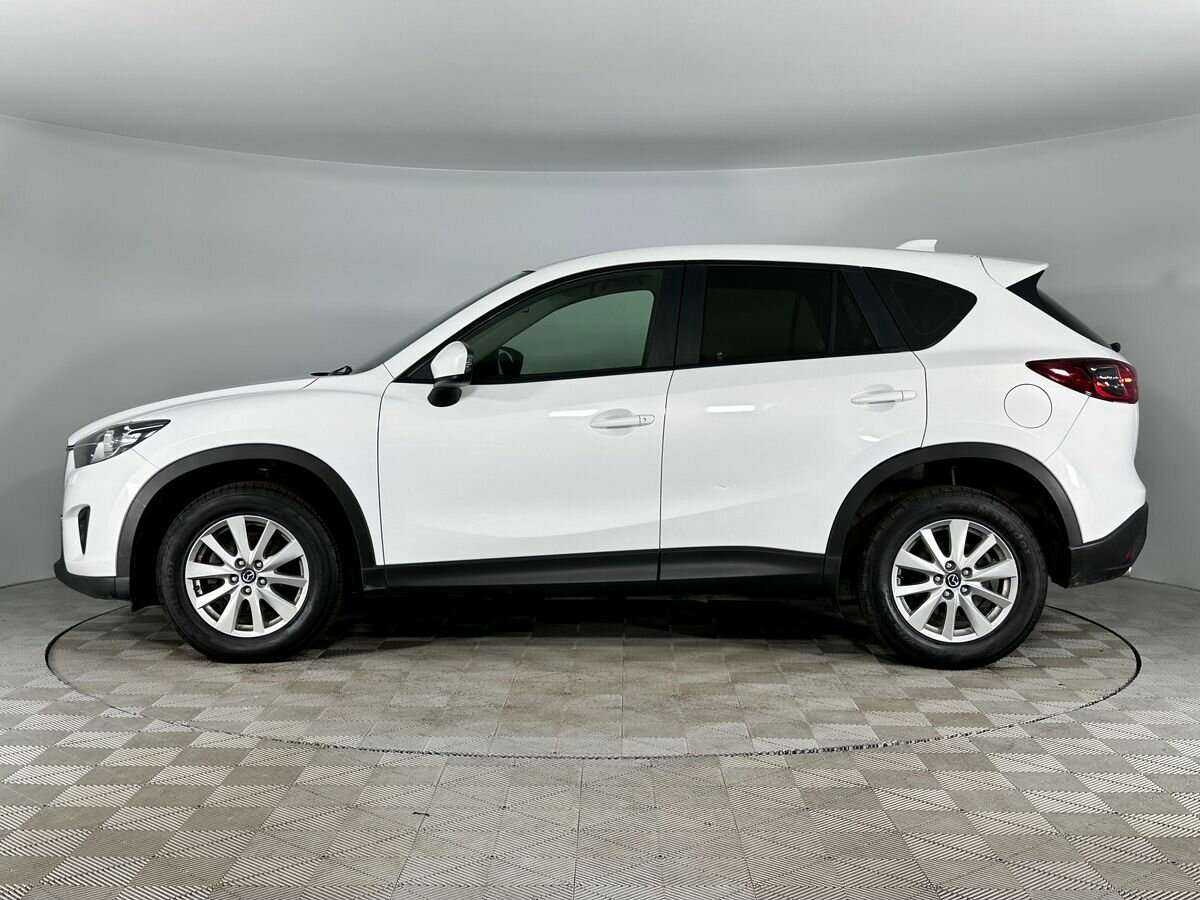Купить Mazda CX-5, 2014, 71 512 км, фото №6