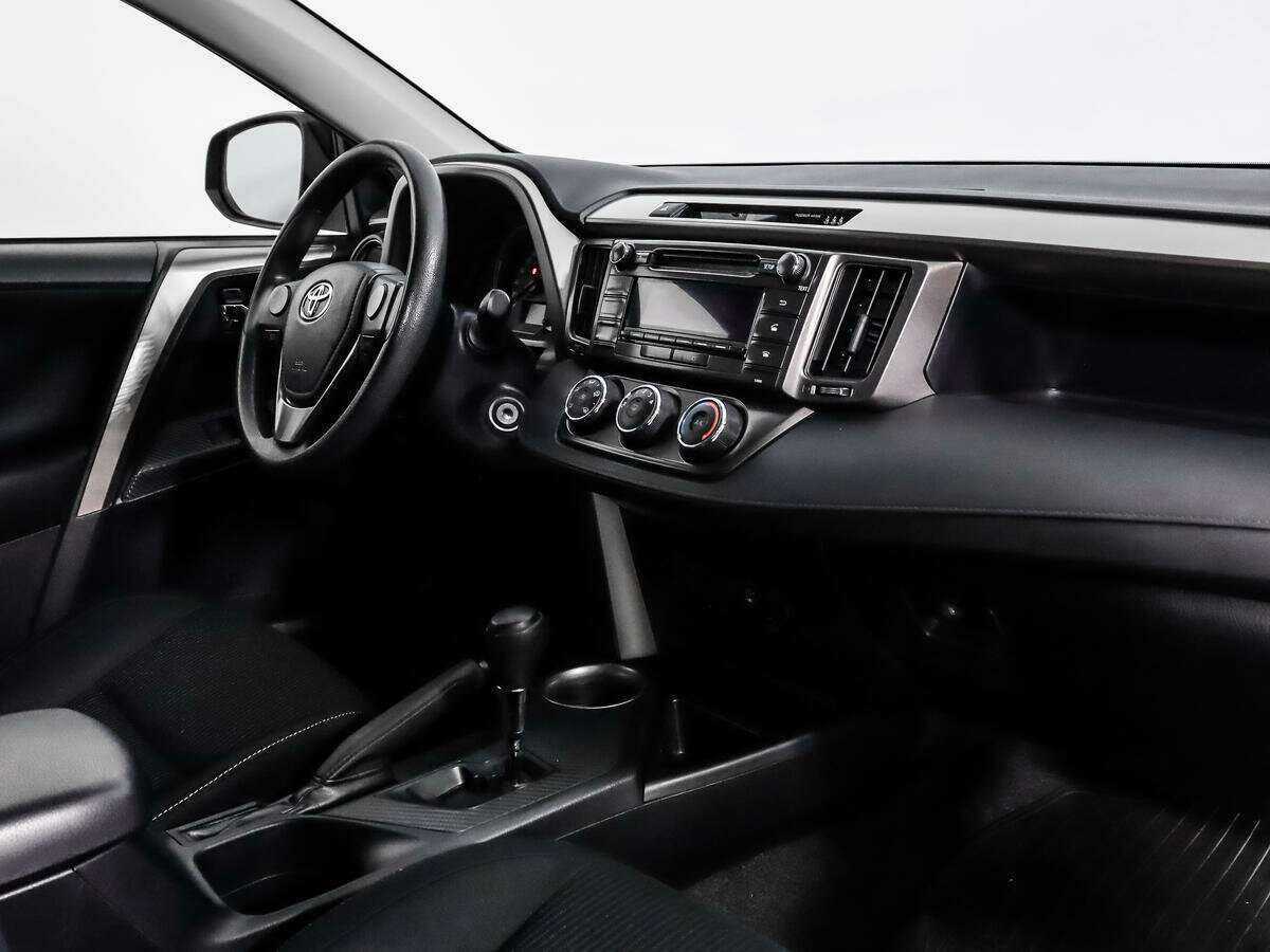 Купить Toyota RAV4, 2013, 99 000 км, фото №11