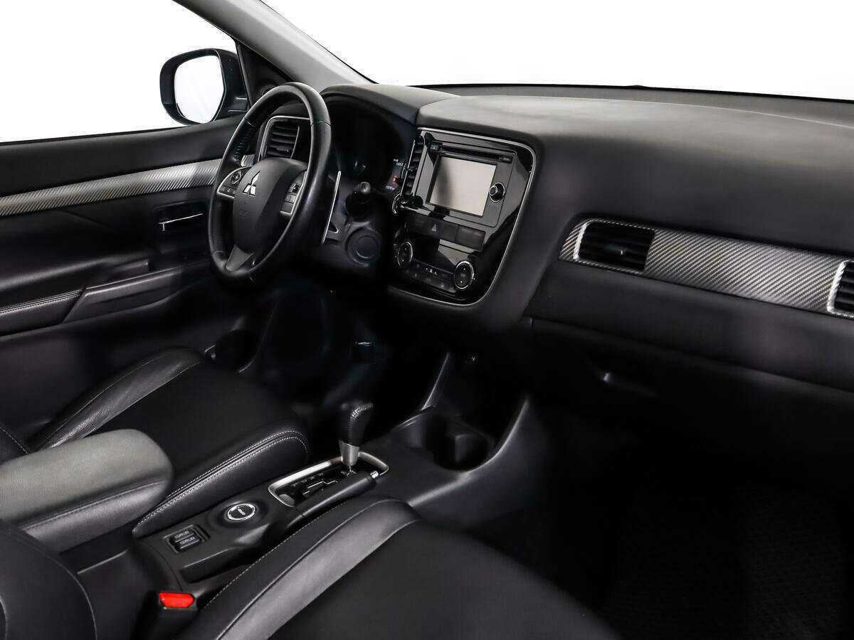 Купить Mitsubishi Outlander, 2013, 115 000 км, фото №14