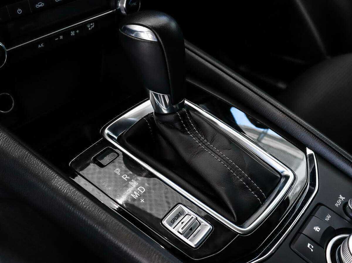 Купить Mazda CX-5, 2019, 98 162 км, фото №10