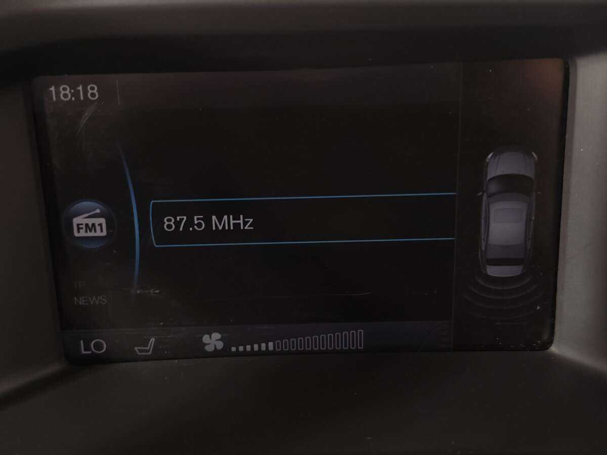 Купить Volvo S60, 2012, 166 000 км, фото №11