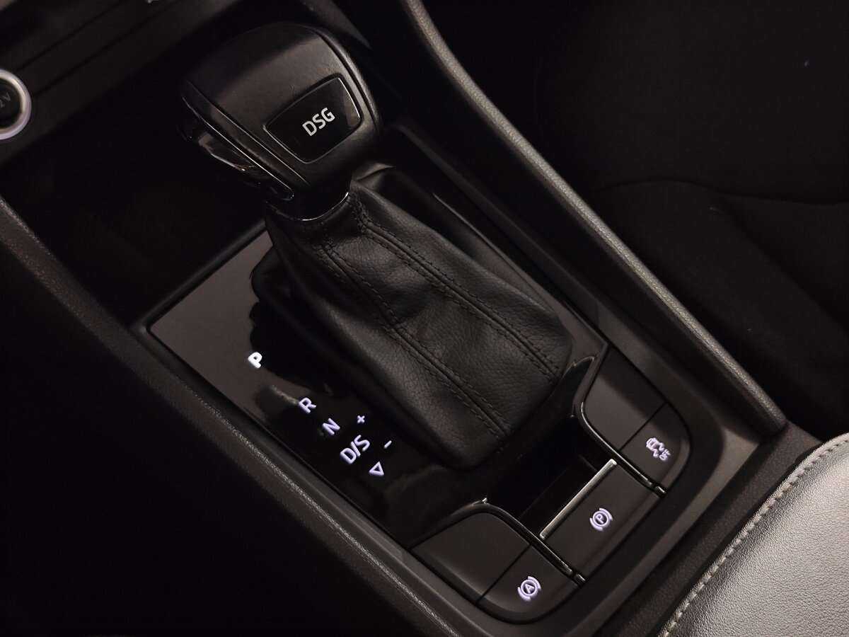 Купить Skoda Kodiaq, 2019, 95 000 км, фото №18