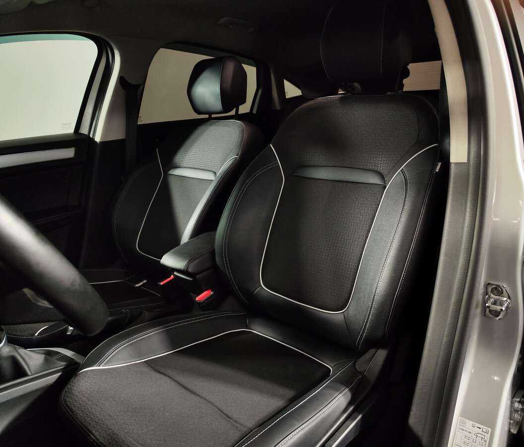 Купить Renault Arkana, 2021, 121 000 км, фото №7