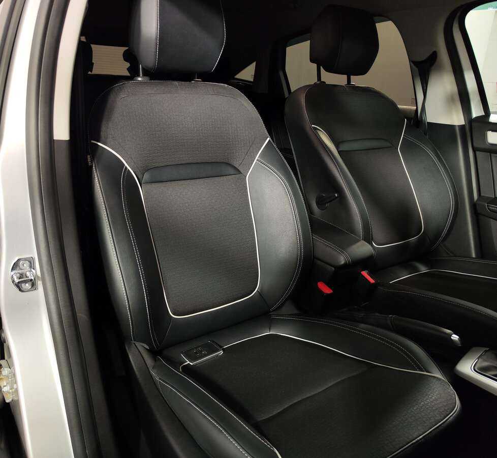 Купить Renault Arkana, 2021, 121 000 км, фото №18