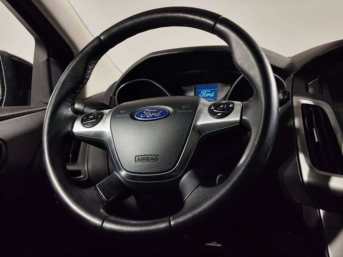 Купить Ford Focus, 2014, 200 000 км, фото №17