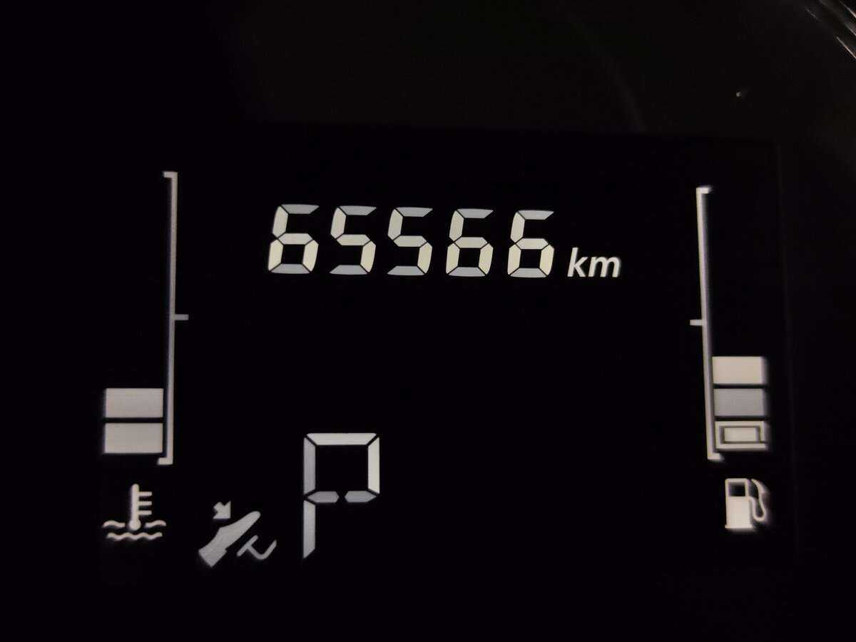 Купить Renault Logan, 2019, 65 000 км, фото №6