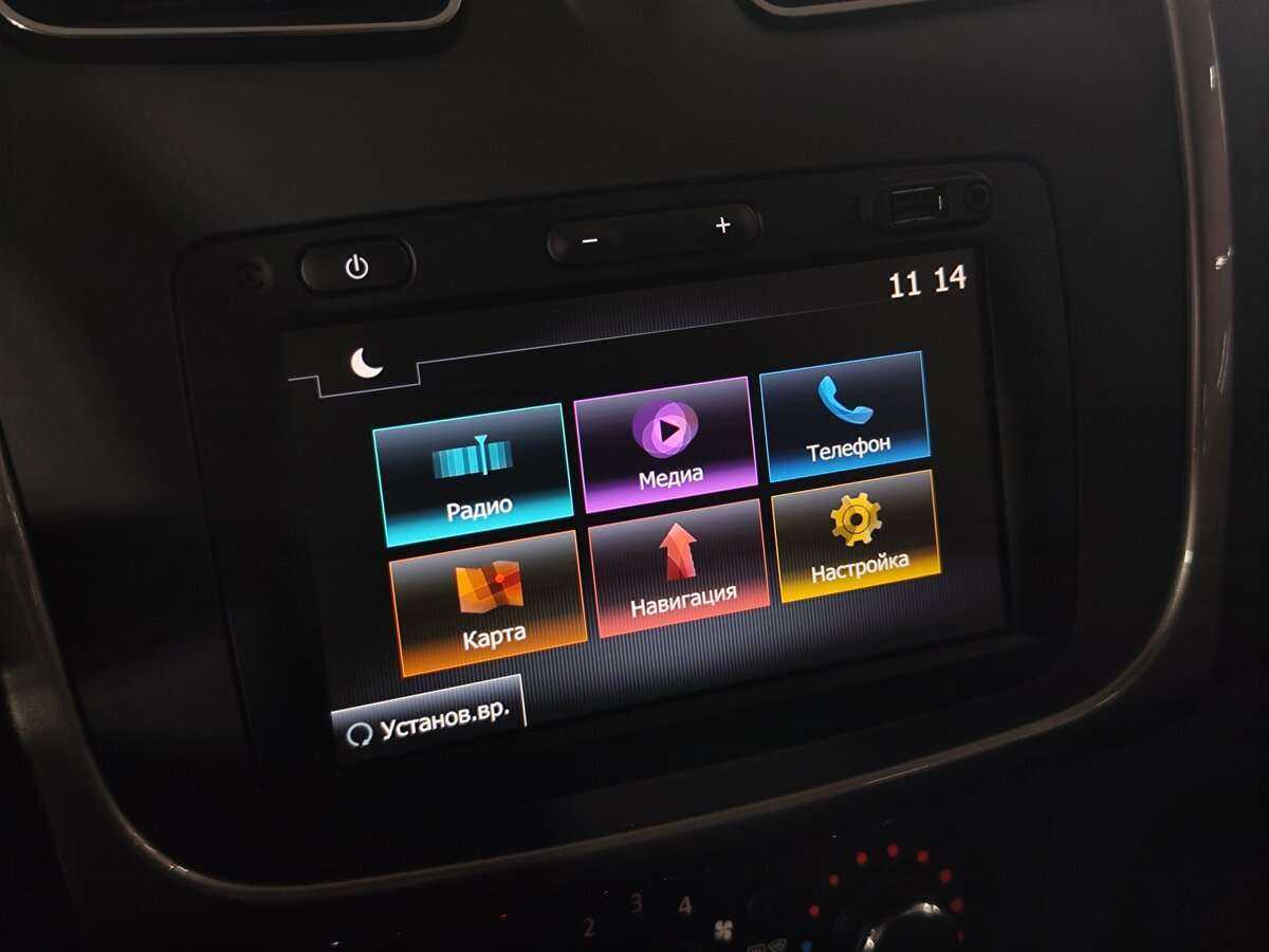 Купить Renault Logan, 2019, 65 000 км, фото №12