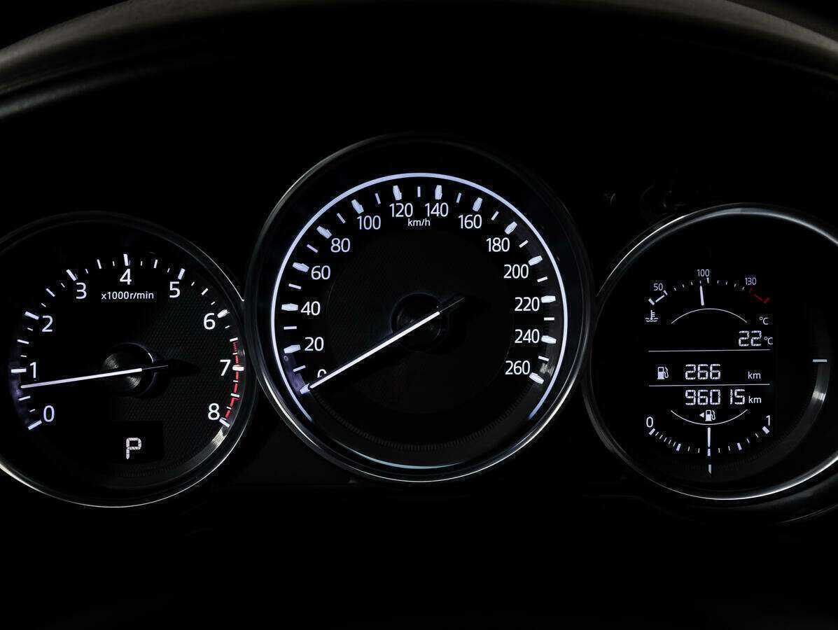 Купить Mazda 6, 2018, 96 013 км, фото №18