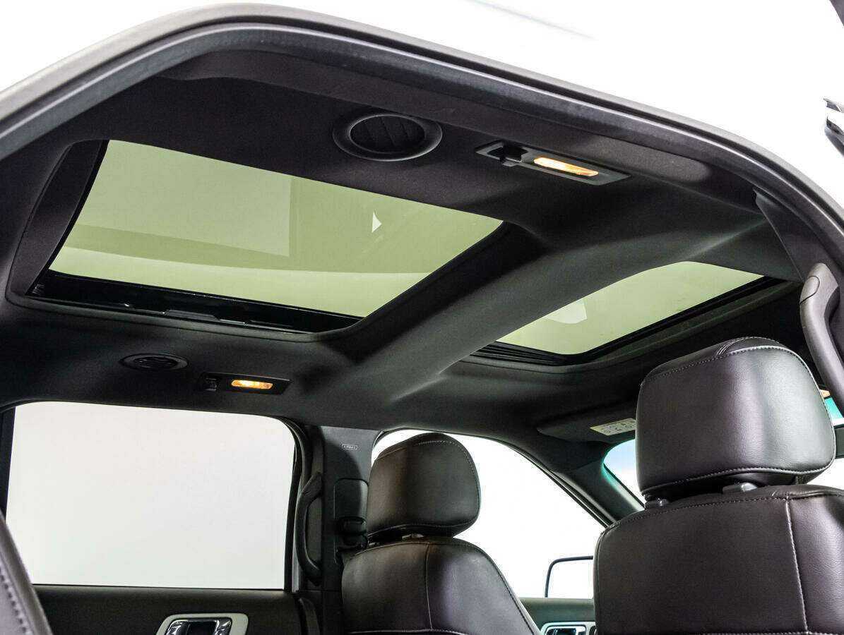 Купить Ford Explorer, 2014, 160 449 км, фото №20