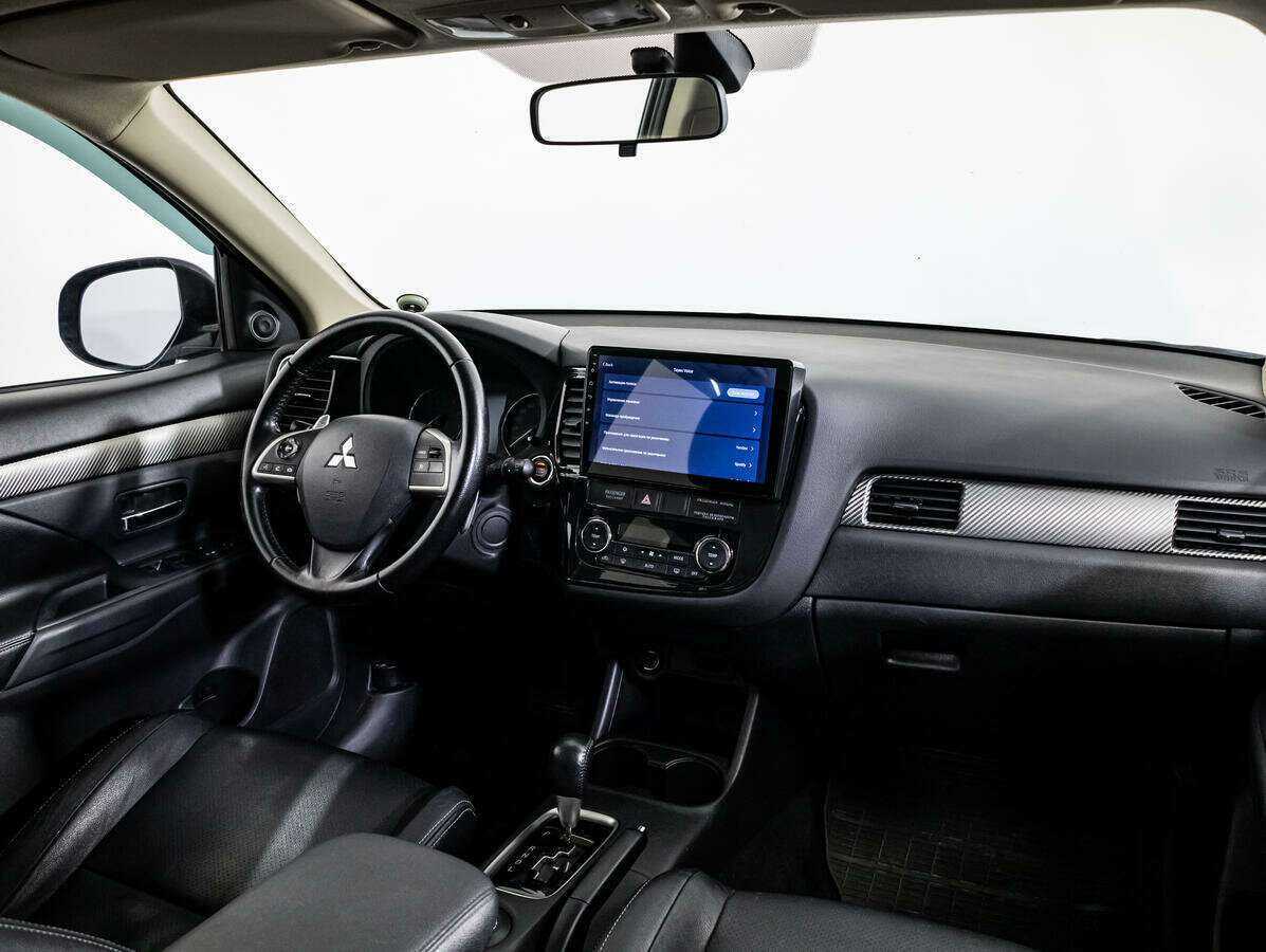 Купить Mitsubishi Outlander, 2013, 104 000 км, фото №7