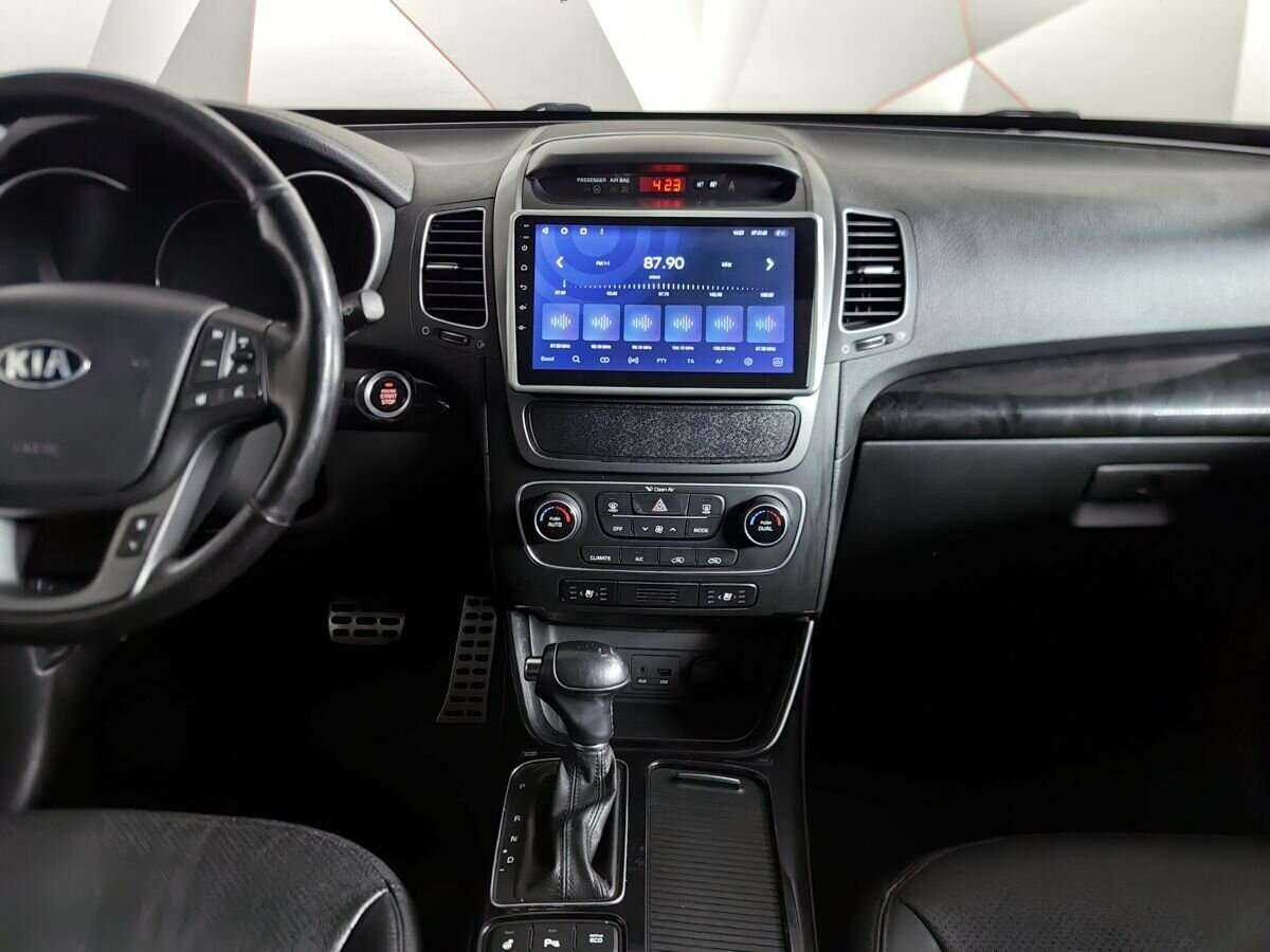 Купить Kia Sorento, 2014, 191 354 км, фото №11