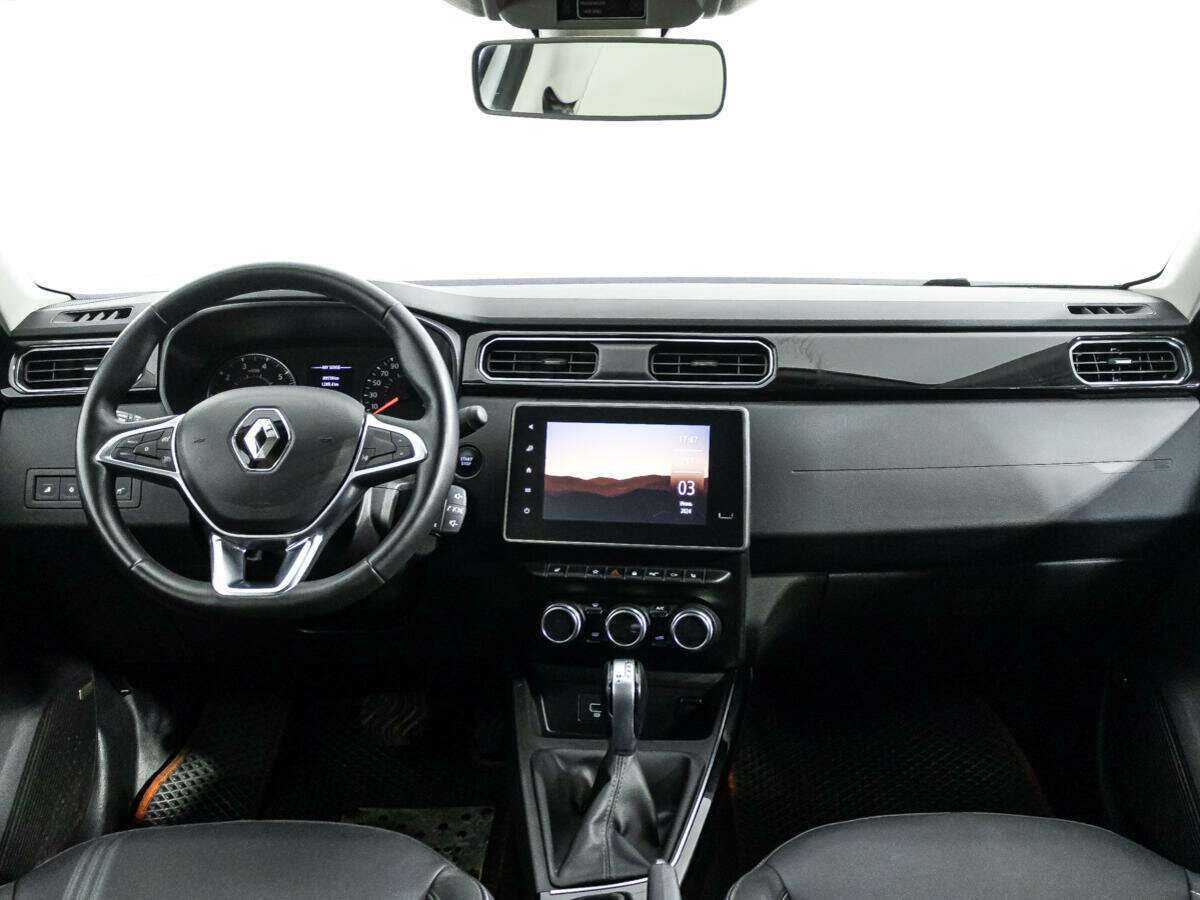 Купить Renault Arkana, 2019, 89 558 км, фото №13