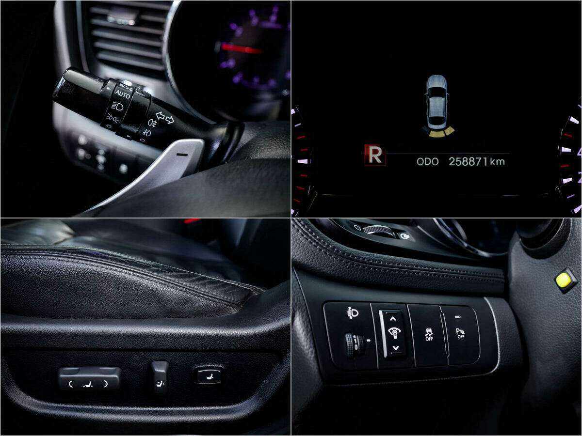 Купить Kia Optima, 2013, 258 871 км, фото №19