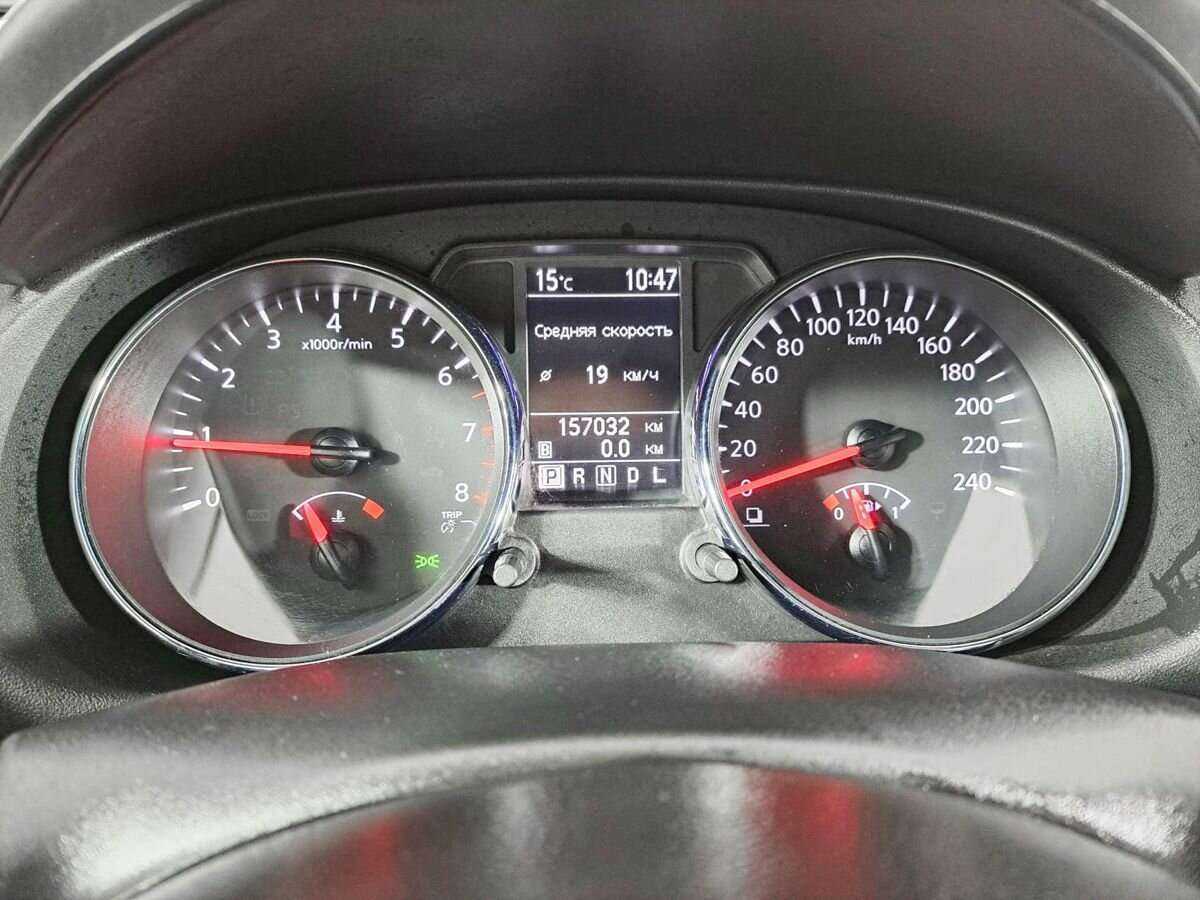 Купить Nissan Qashqai, 2013, 158 000 км, фото №11