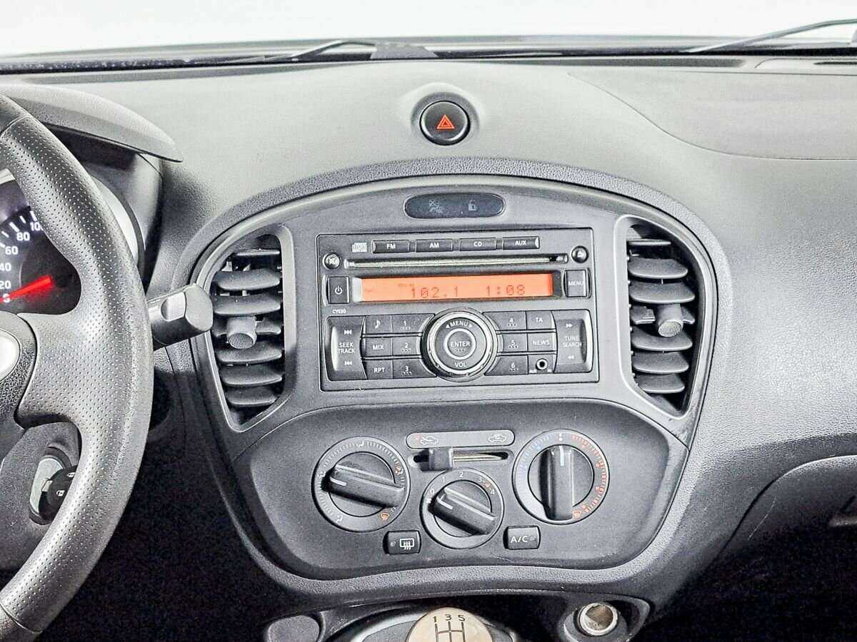 Купить Nissan Juke, 2013, 147 000 км, фото №11