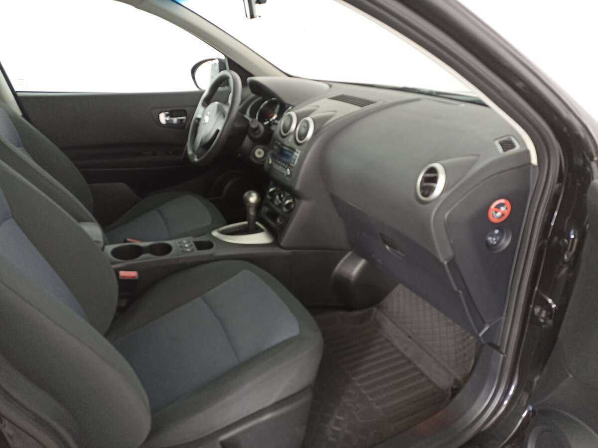 Купить Nissan Qashqai, 2013, 113 461 км, фото №9