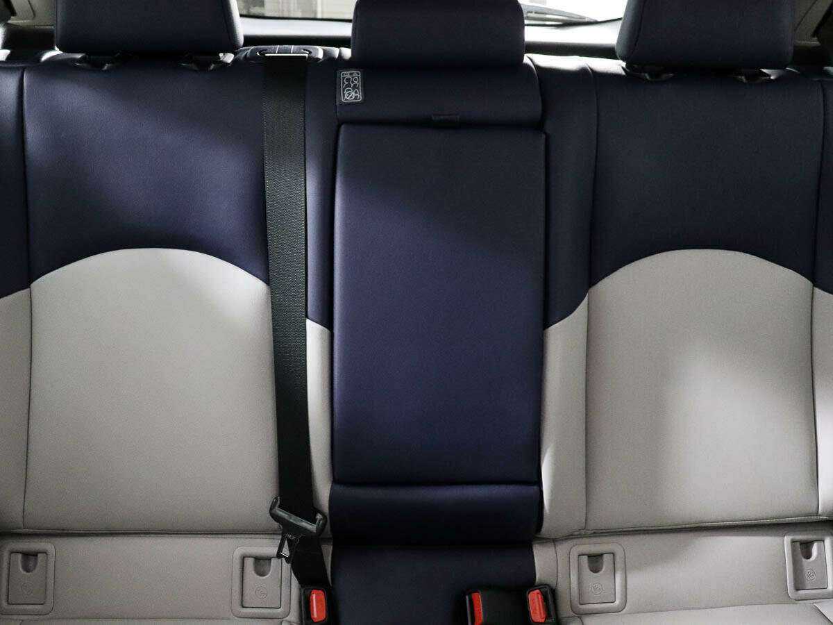 Купить Lexus UX 250h, 2019, 44 617 км, фото №11