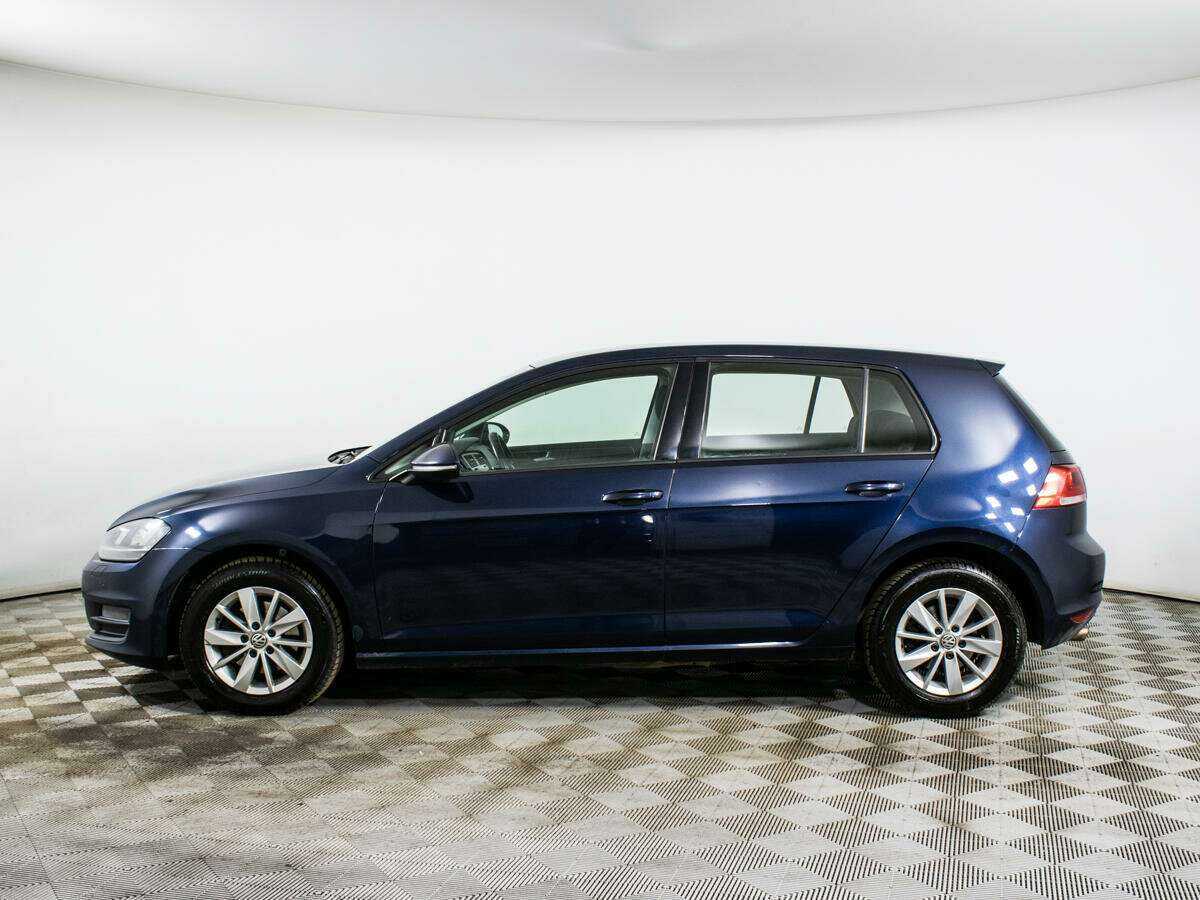 Купить Volkswagen Golf, 2013, 132 861 км, фото №8