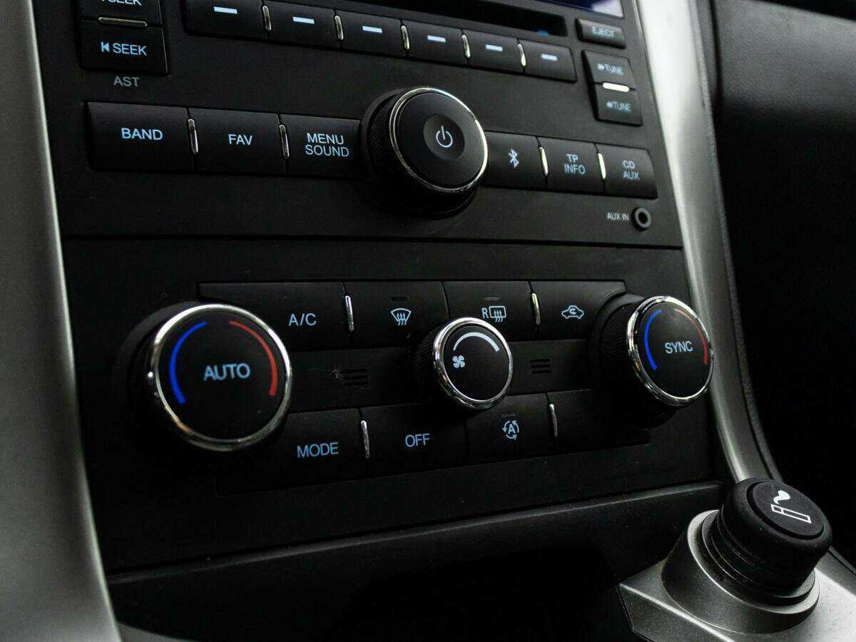 Купить Chevrolet Captiva, 2014, 118 462 км, фото №15