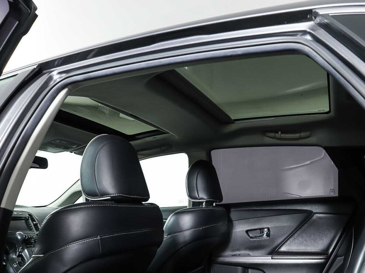 Купить Toyota Venza, 2013, 117 367 км, фото №12