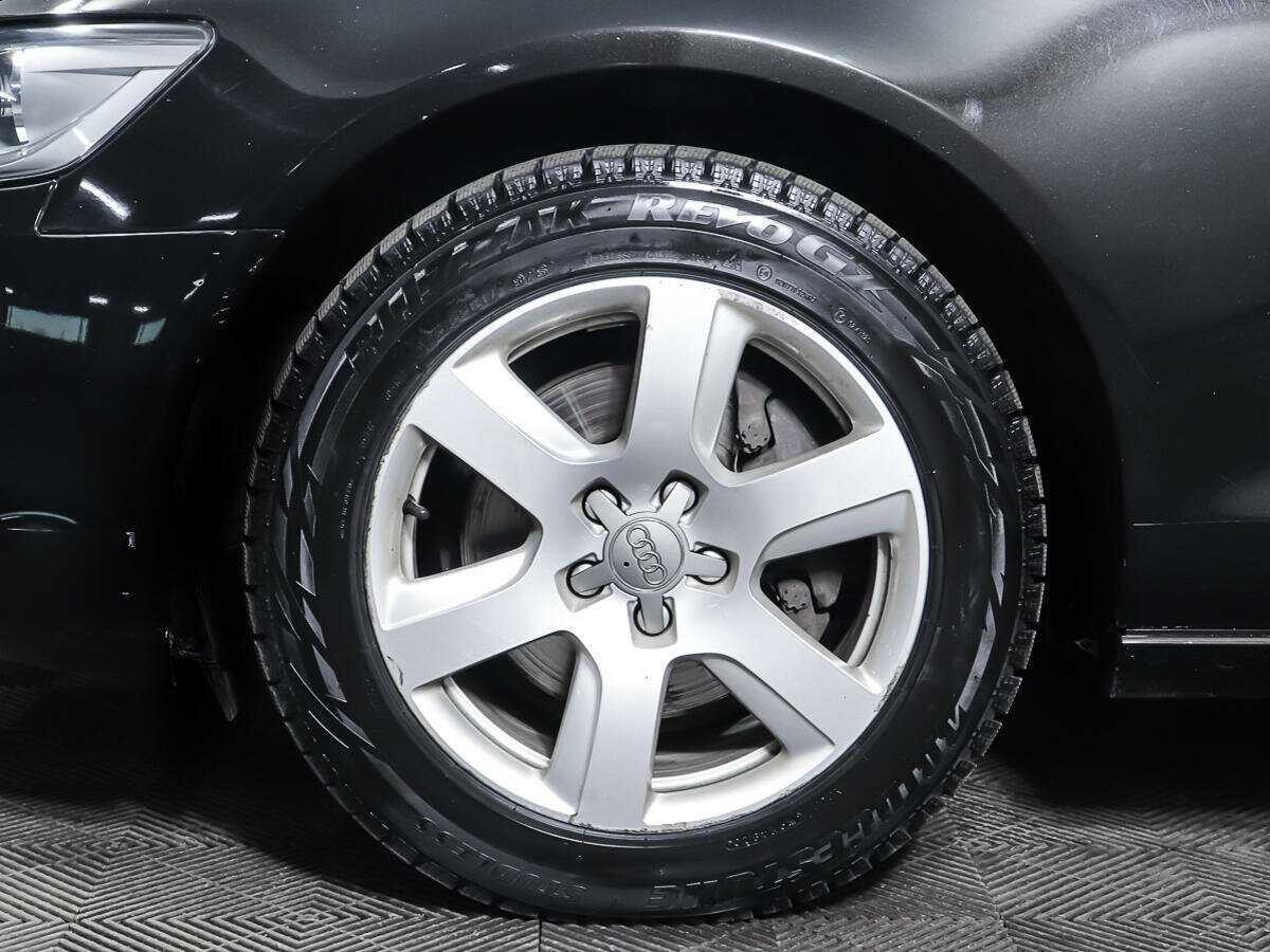 Купить Audi A6, 2014, 98 500 км, фото №19