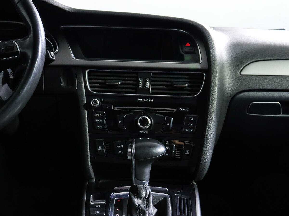 Купить Audi A4, 2013, 200 057 км, фото №11