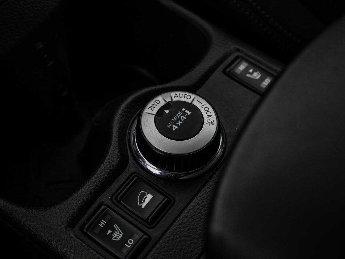 Купить Nissan X-Trail, 2015, 177 000 км, фото №16