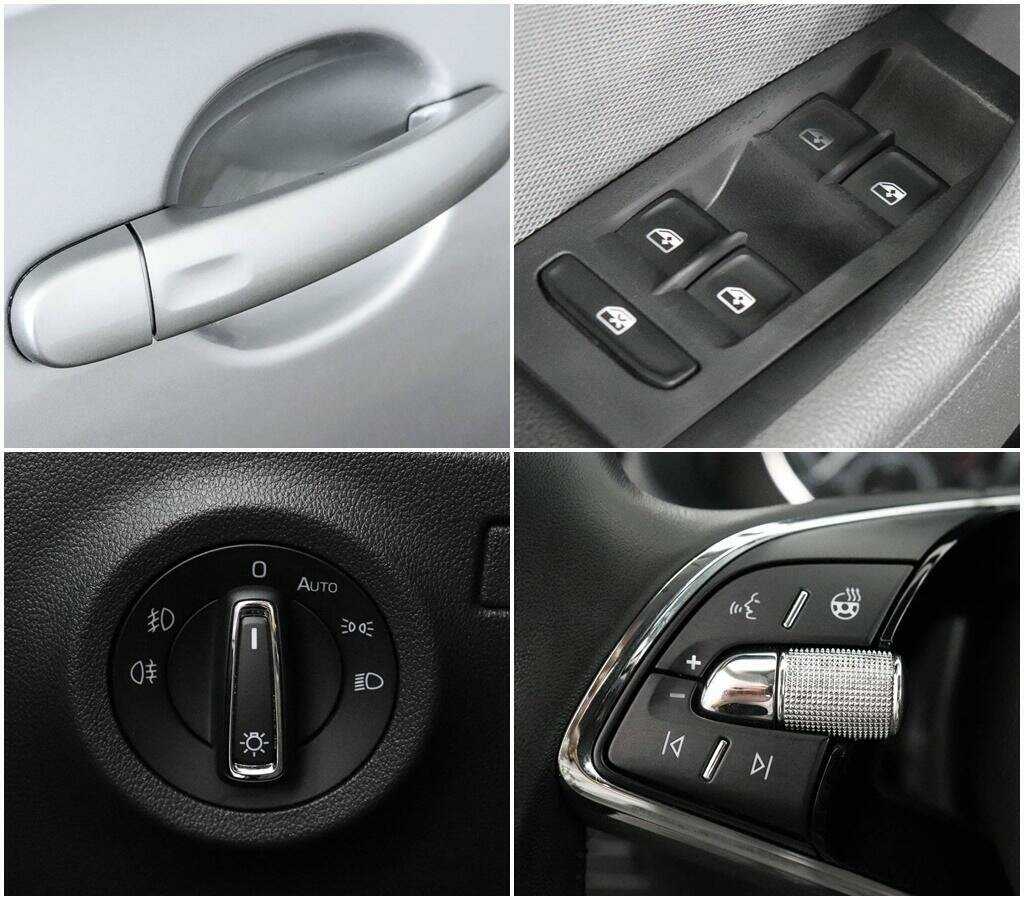 Купить Skoda Rapid, 2021, 85 000 км, фото №13