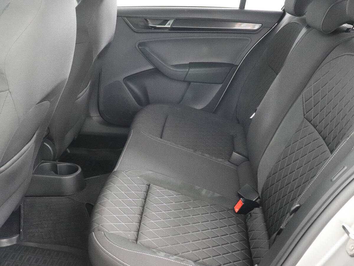Купить Skoda Rapid, 2021, 85 000 км, фото №15