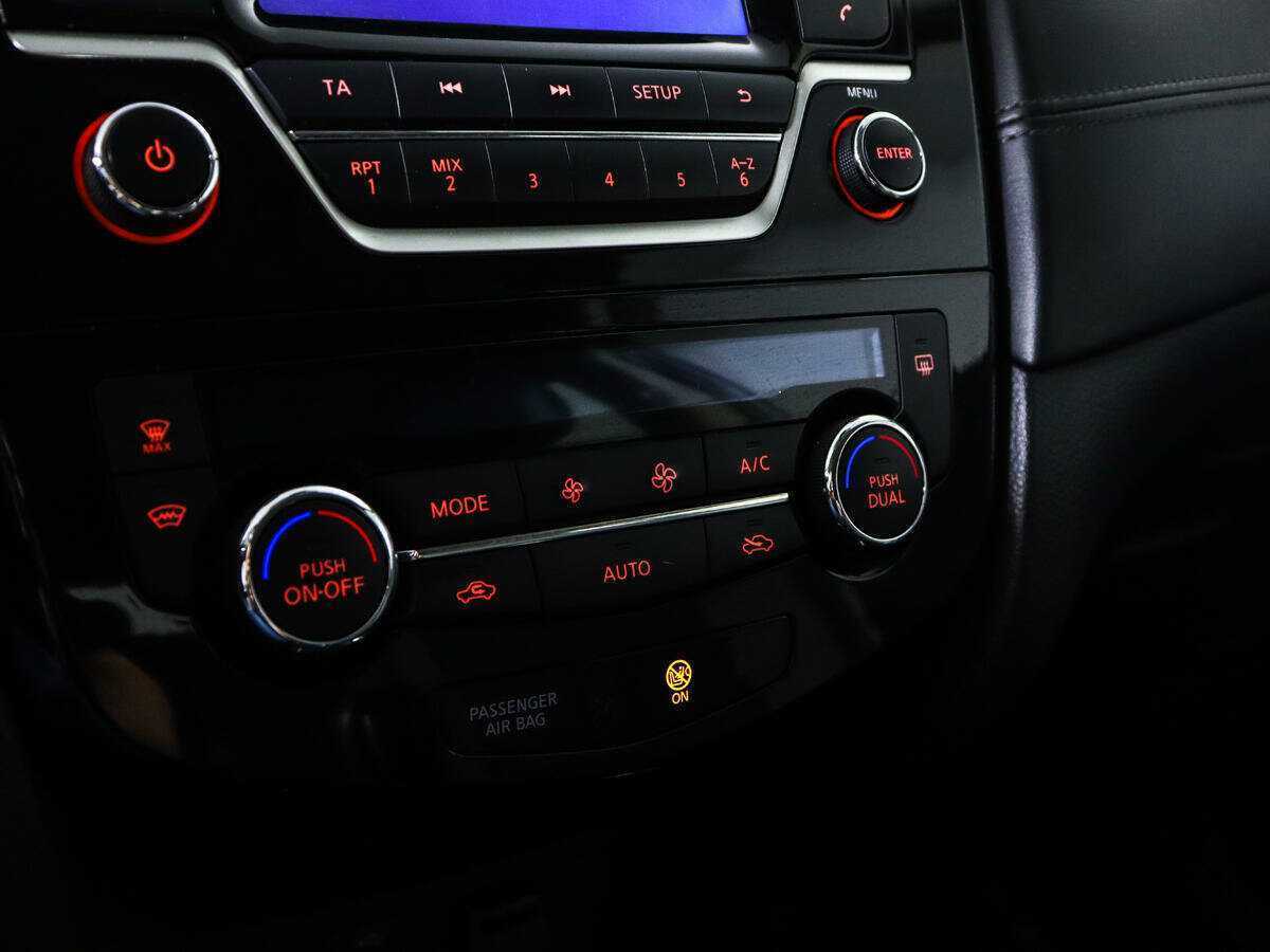 Купить Nissan Qashqai, 2019, 145 101 км, фото №16