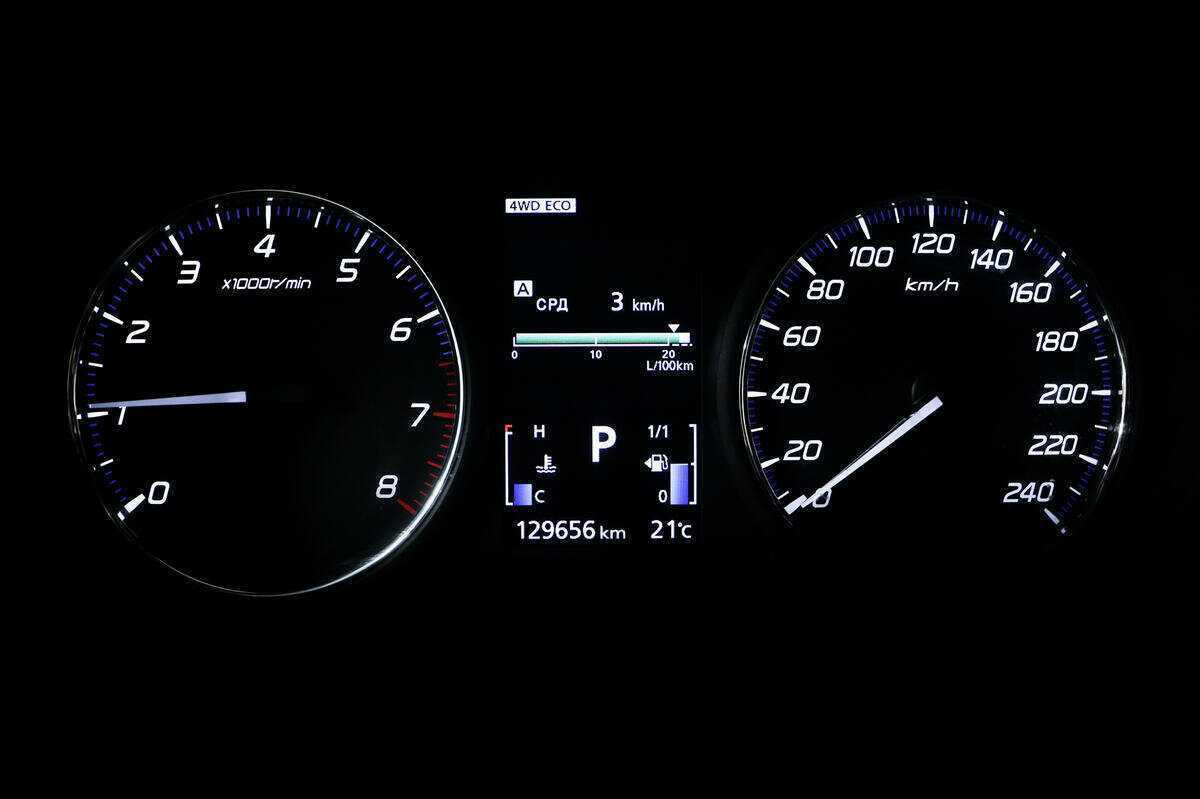 Купить Mitsubishi Outlander, 2016, 129 680 км, фото №10