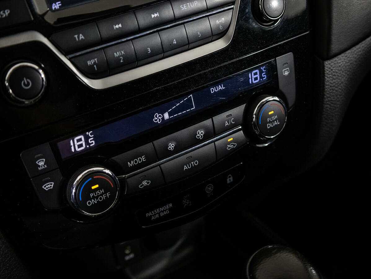 Купить Nissan Qashqai, 2019, 137 620 км, фото №12