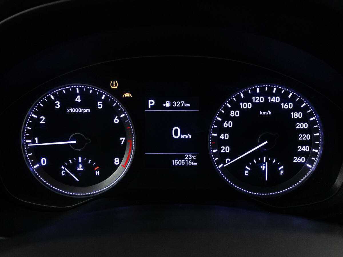 Купить Hyundai Grandeur, 2018, 150 511 км, фото №12