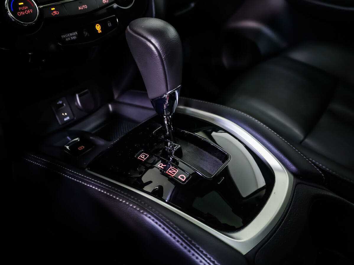 Купить Nissan Qashqai, 2019, 53 544 км, фото №16