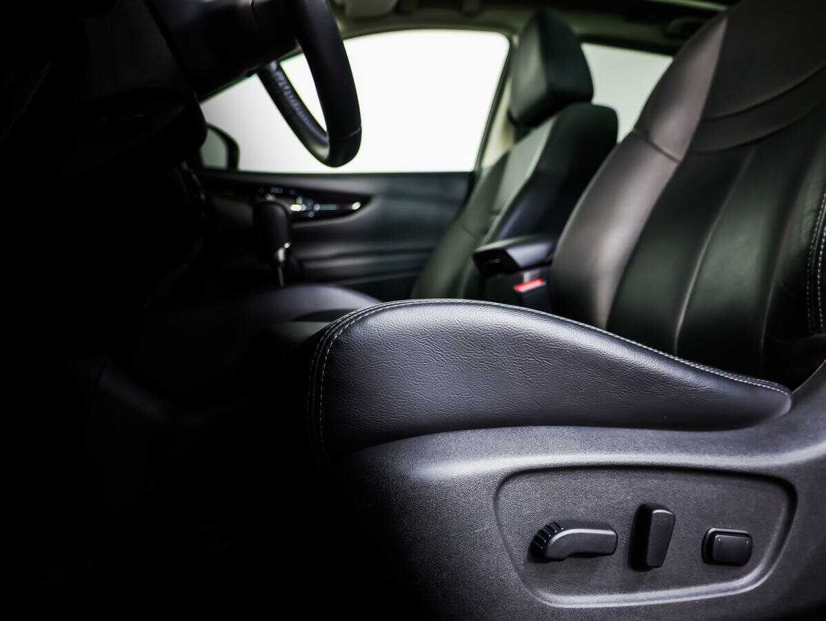 Купить Nissan Qashqai, 2019, 53 544 км, фото №18