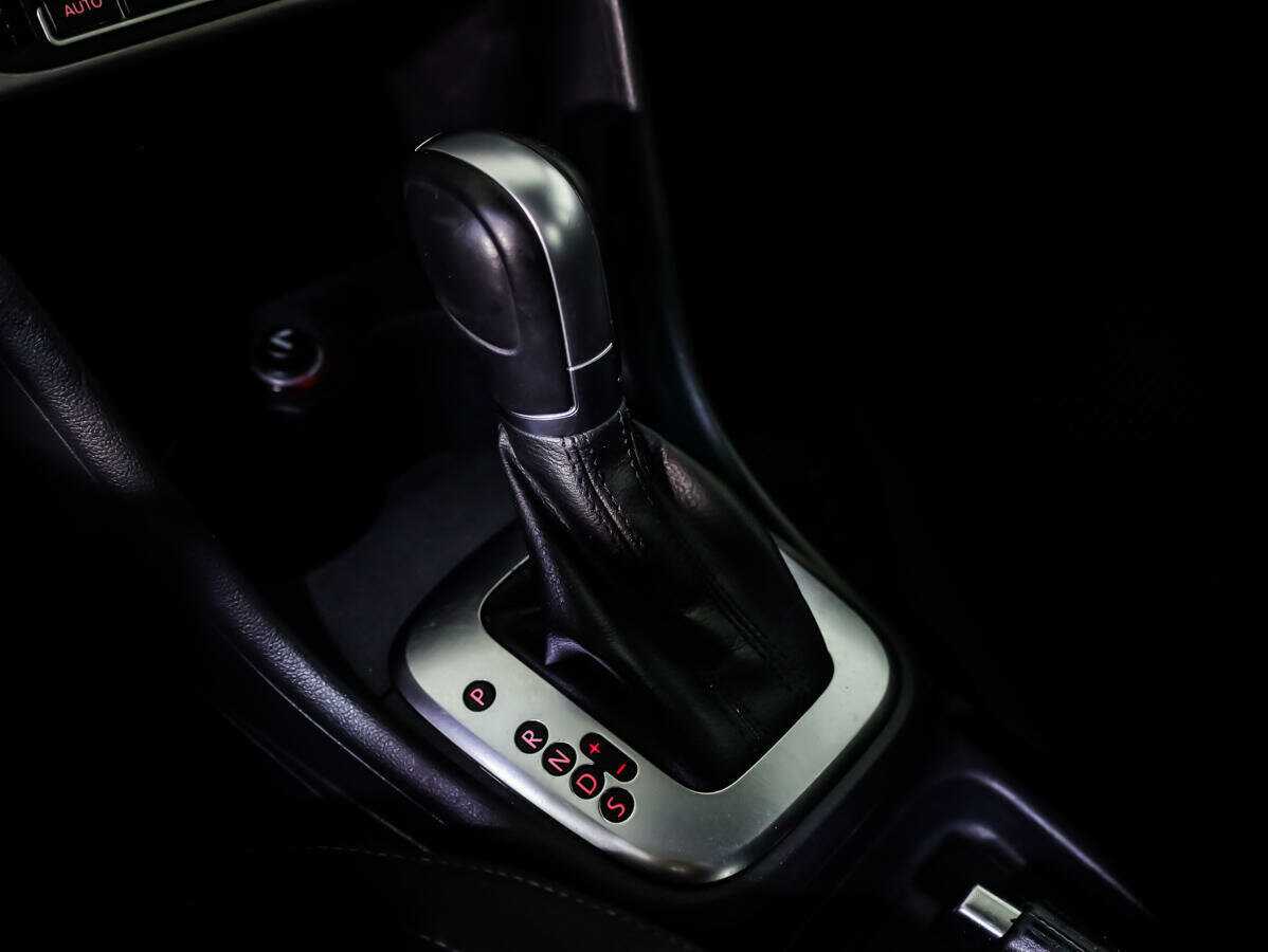 Купить Volkswagen Polo, 2016, 110 557 км, фото №14