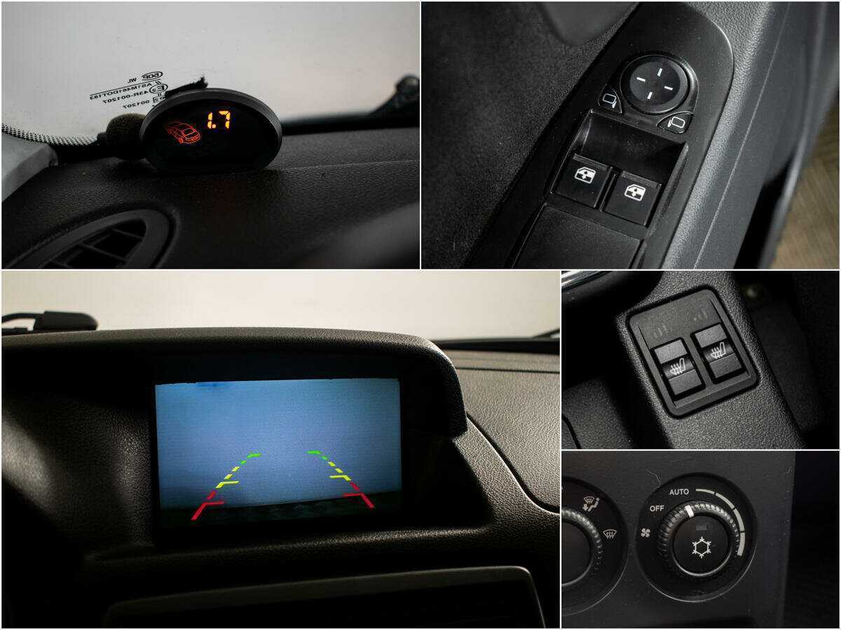 Купить Lada (ВАЗ) Priora, 2017, 90 494 км, фото №11