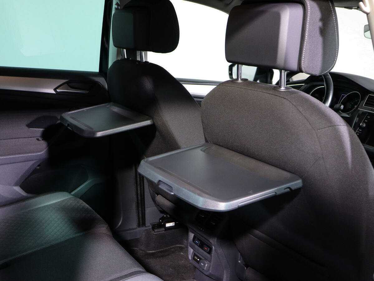 Купить Volkswagen Tiguan L, 2019, 74 900 км, фото №15