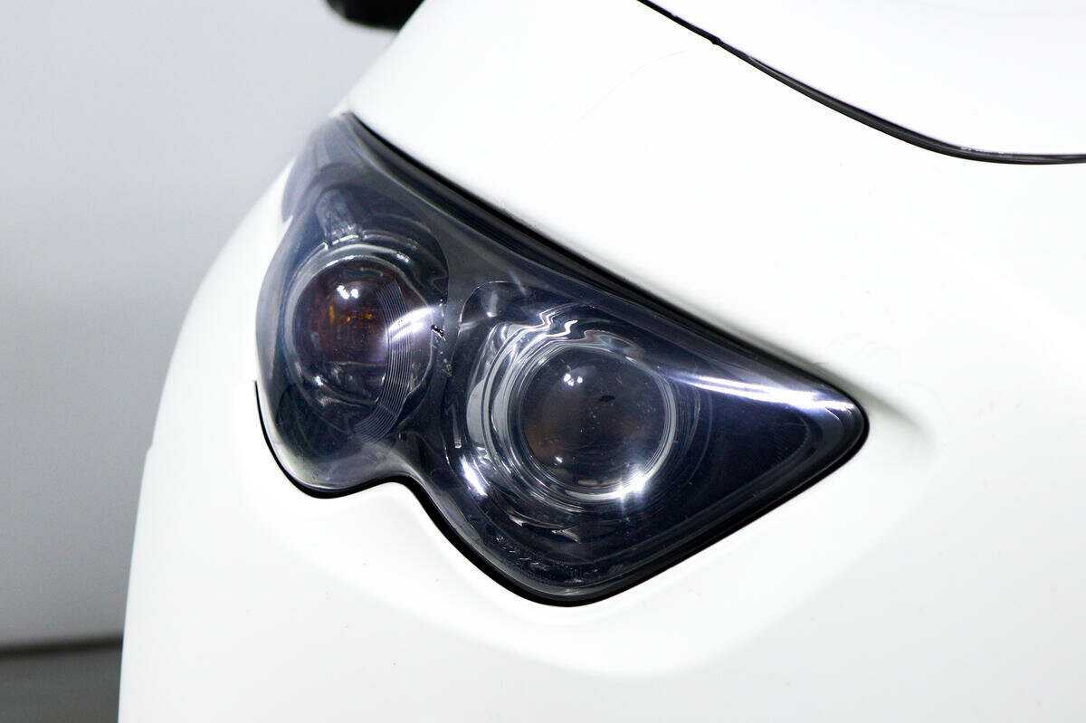 Купить Infiniti FX30d, 2012, 195 001 км, фото №15