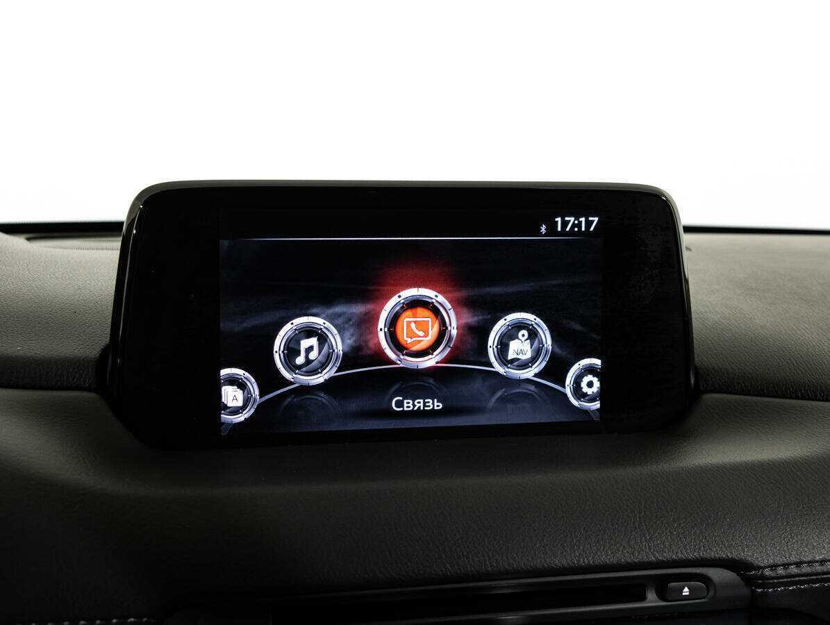 Купить Mazda CX-5, 2017, 162 917 км, фото №13