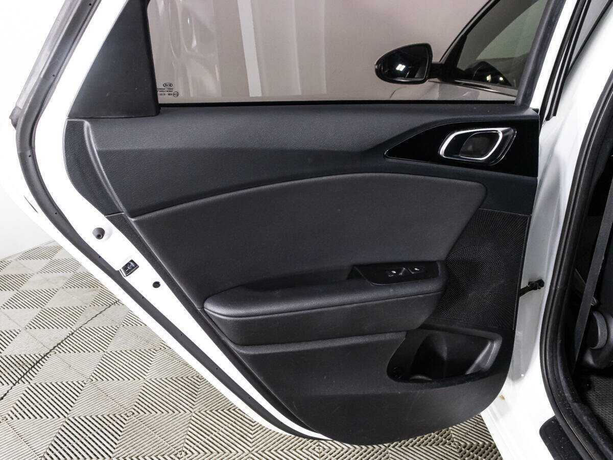 Купить Kia Ceed, 2019, 183 147 км, фото №25