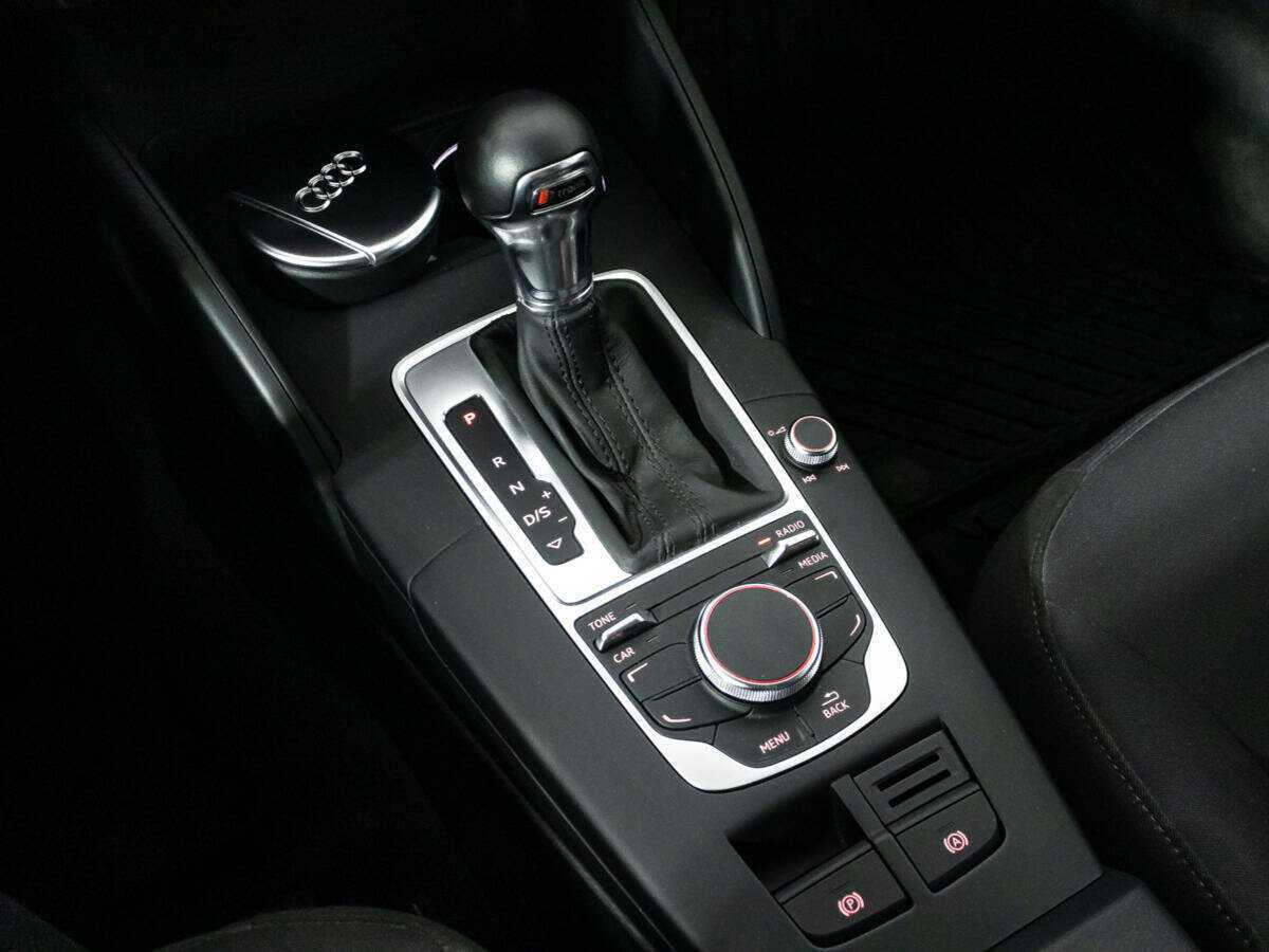 Купить Audi A3 Sportback, 2013, 84 062 км, фото №14