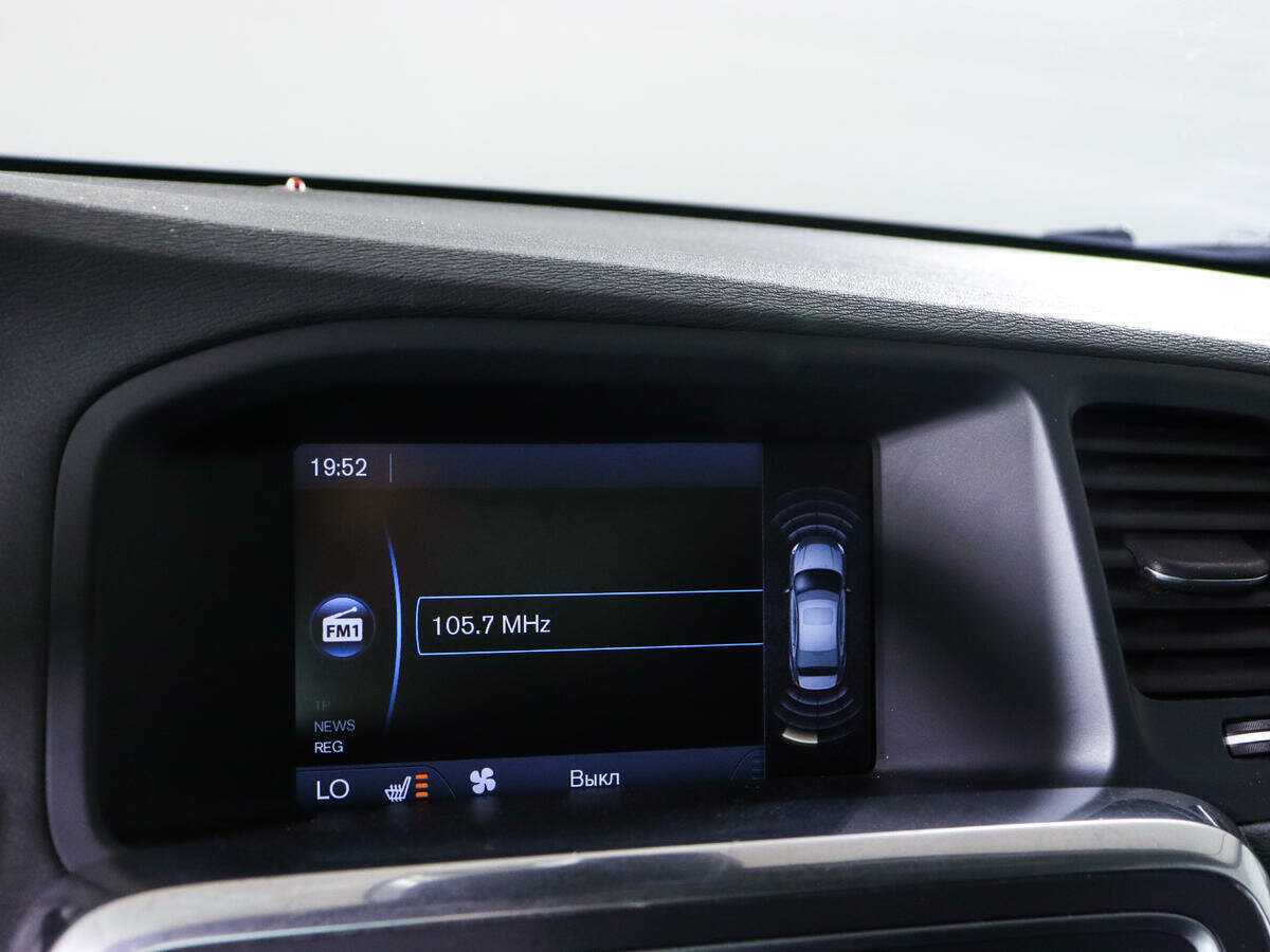 Купить Volvo S60, 2012, 173 898 км, фото №13