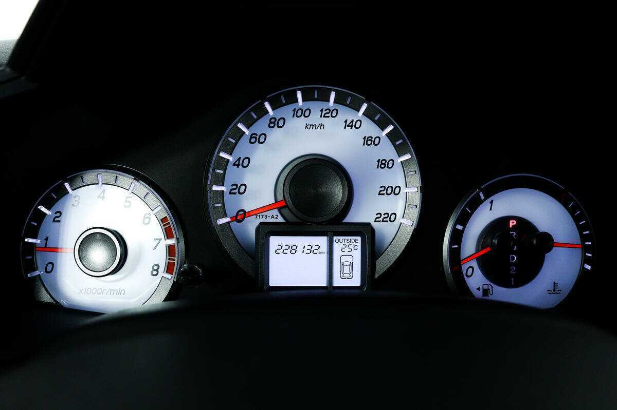 Купить Honda Pilot, 2013, 228 132 км, фото №9