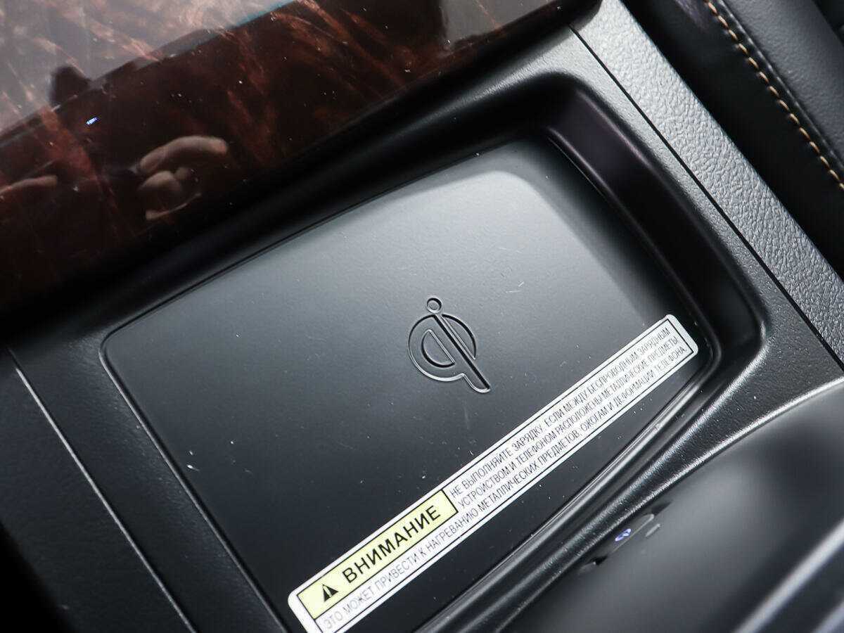 Купить Toyota Camry, 2017, 93 000 км, фото №23