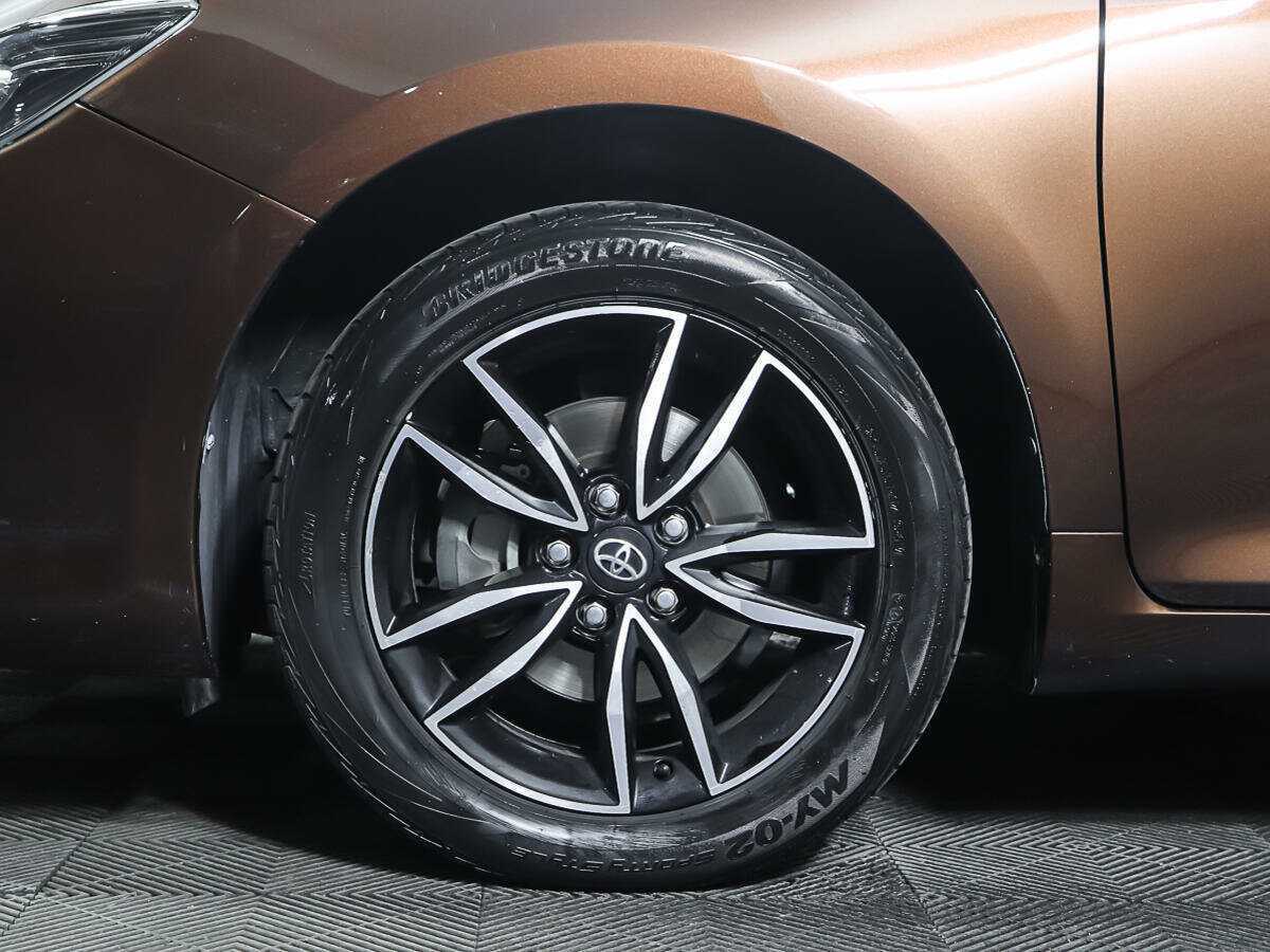 Купить Toyota Camry, 2017, 93 000 км, фото №25