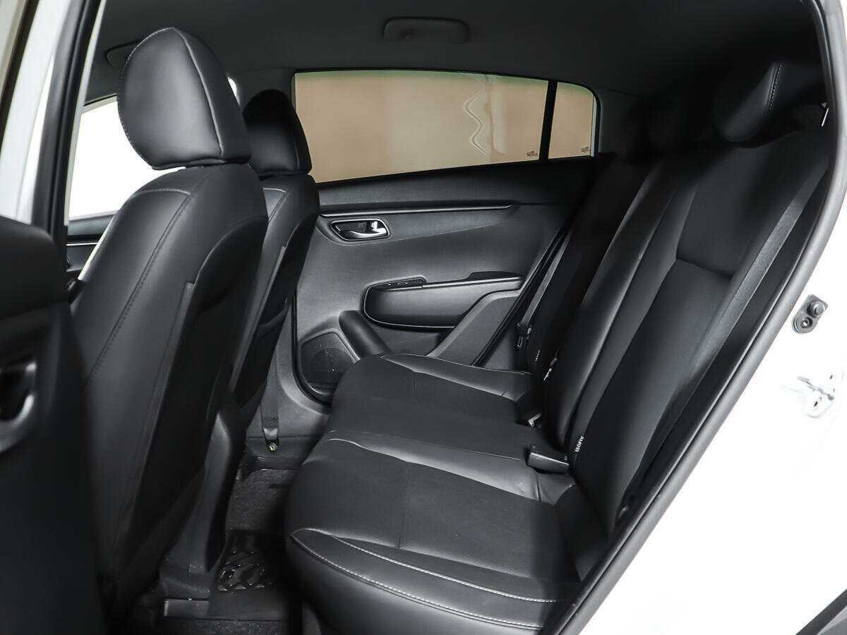 Купить Kia Rio X-Line, 2018, 64 289 км, фото №10