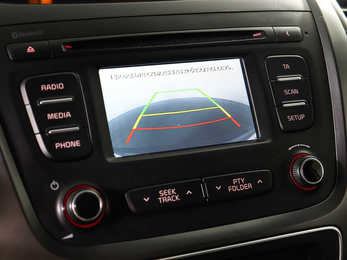 Купить Kia Sorento, 2018, 119 852 км, фото №15