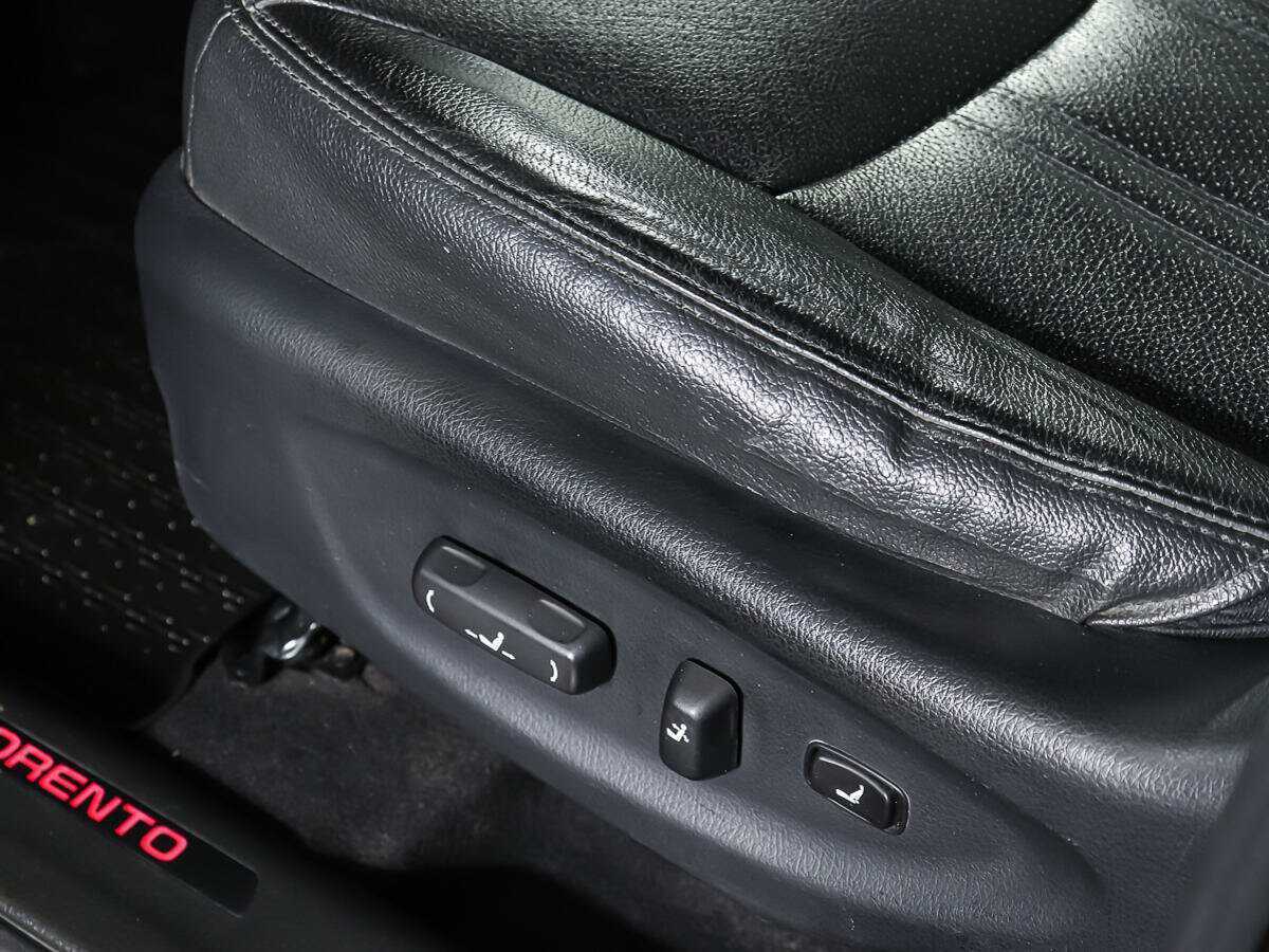 Купить Kia Sorento, 2014, 117 527 км, фото №17