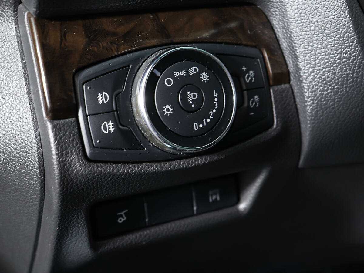 Купить Ford Explorer, 2013, 143 462 км, фото №21